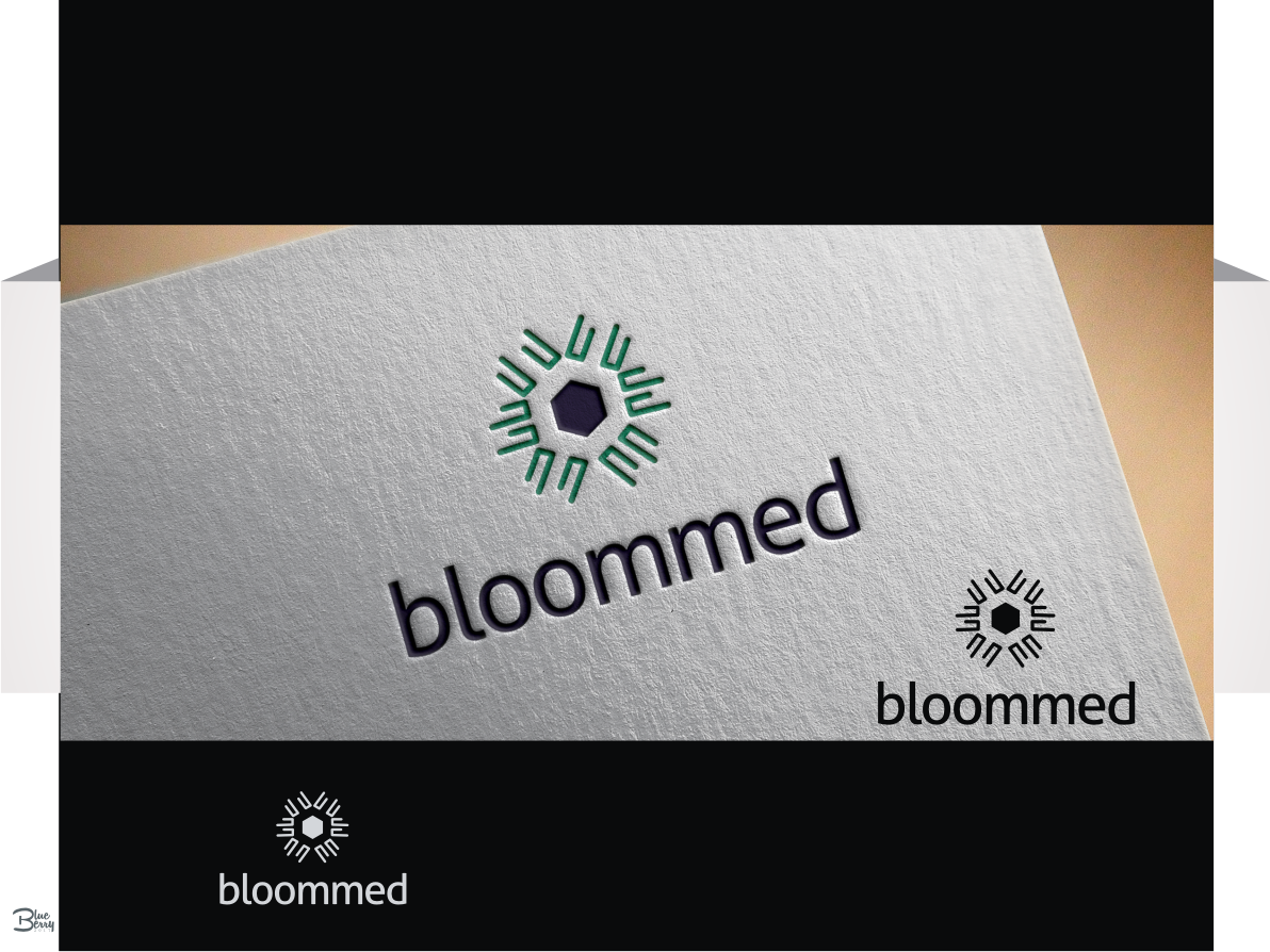 Logo Design by Blueberry for this project | Design #16888349