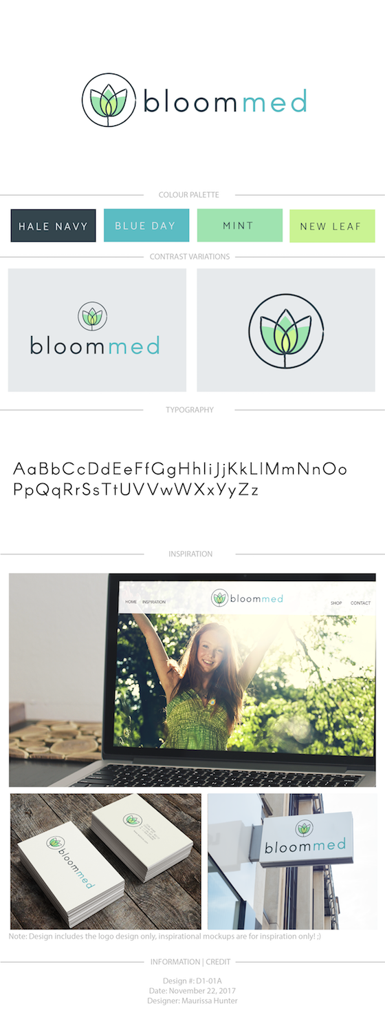 Logo-Design von Maurissahunter für dieses Projekt | Design #16884134