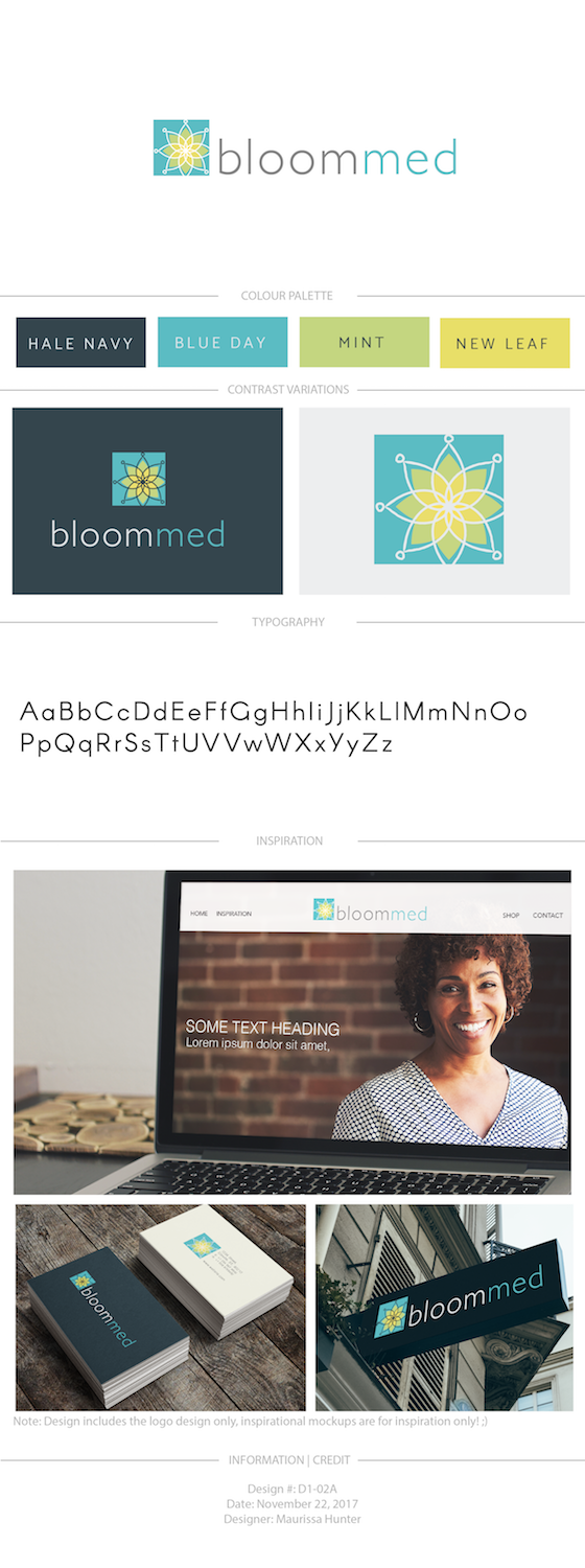 Logo-Design von Maurissahunter für dieses Projekt | Design #16884234
