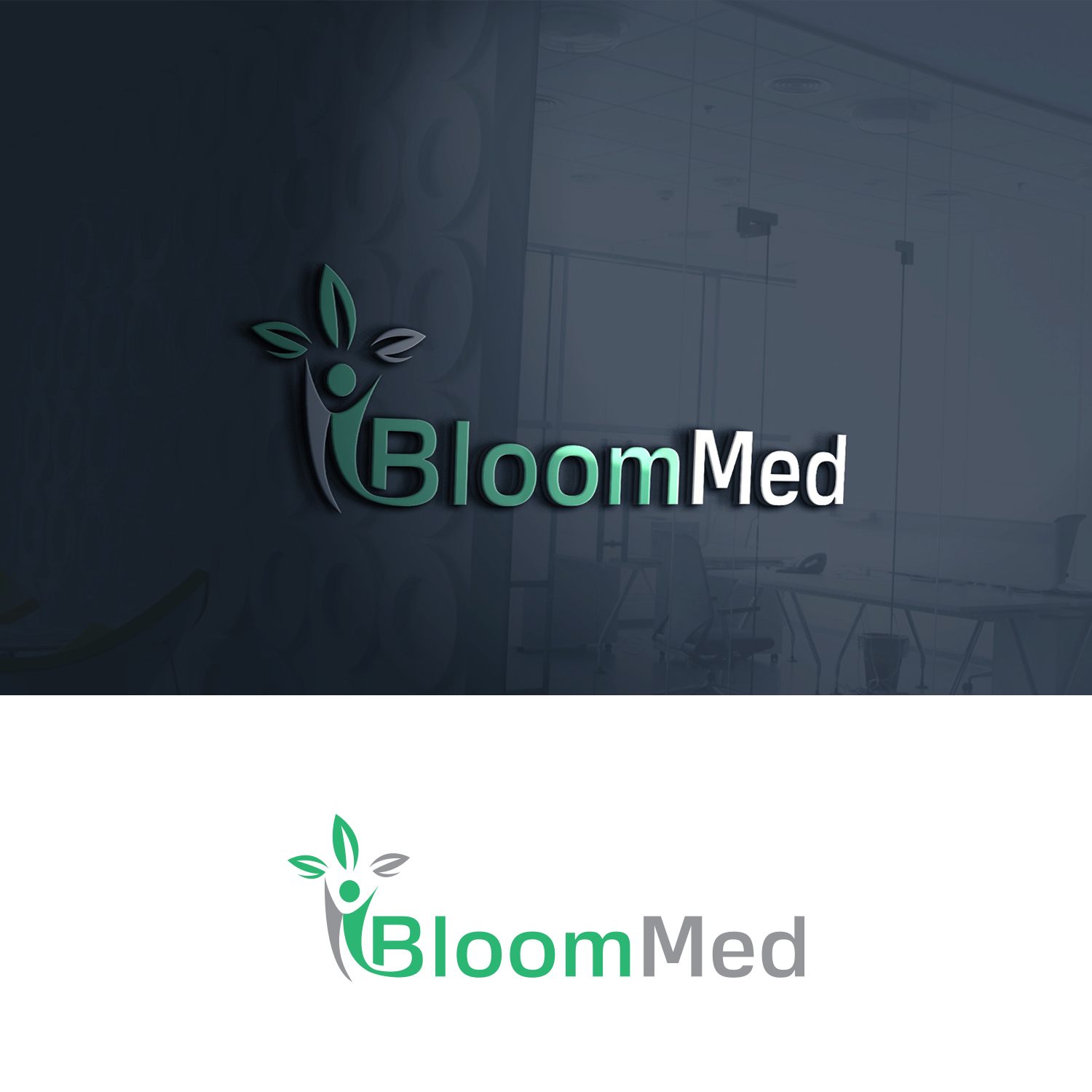 Design de Logo par GoMedia pour ce projet | Design : #16893486