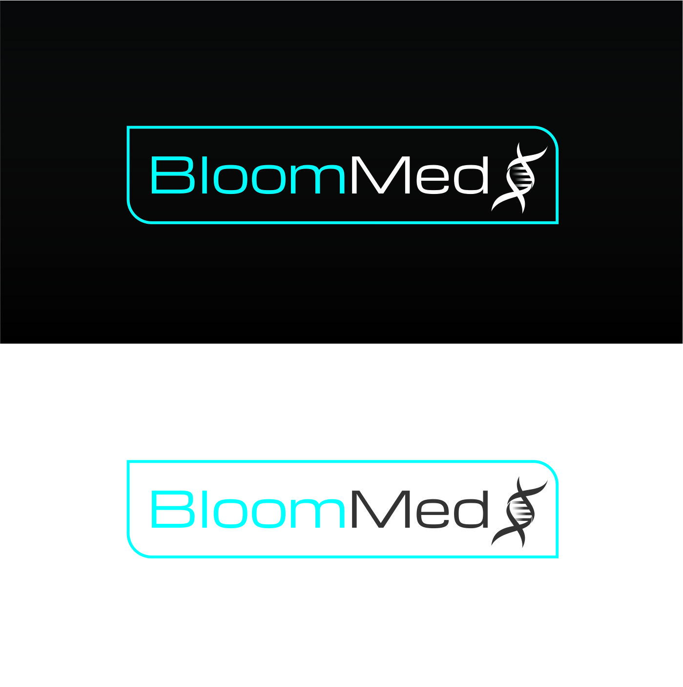 Logo Design by ZEKKOUR Fouzi for this project | Design #16735671