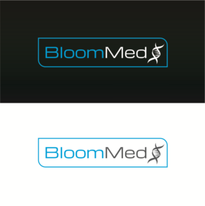 Logo Design by ZEKKOUR Fouzi