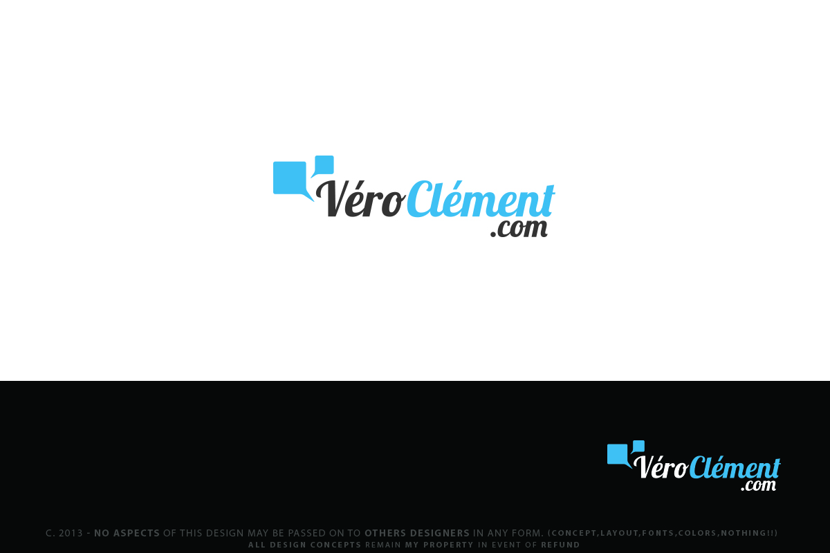 Logo Design by Senseless for this project | Design #2725200