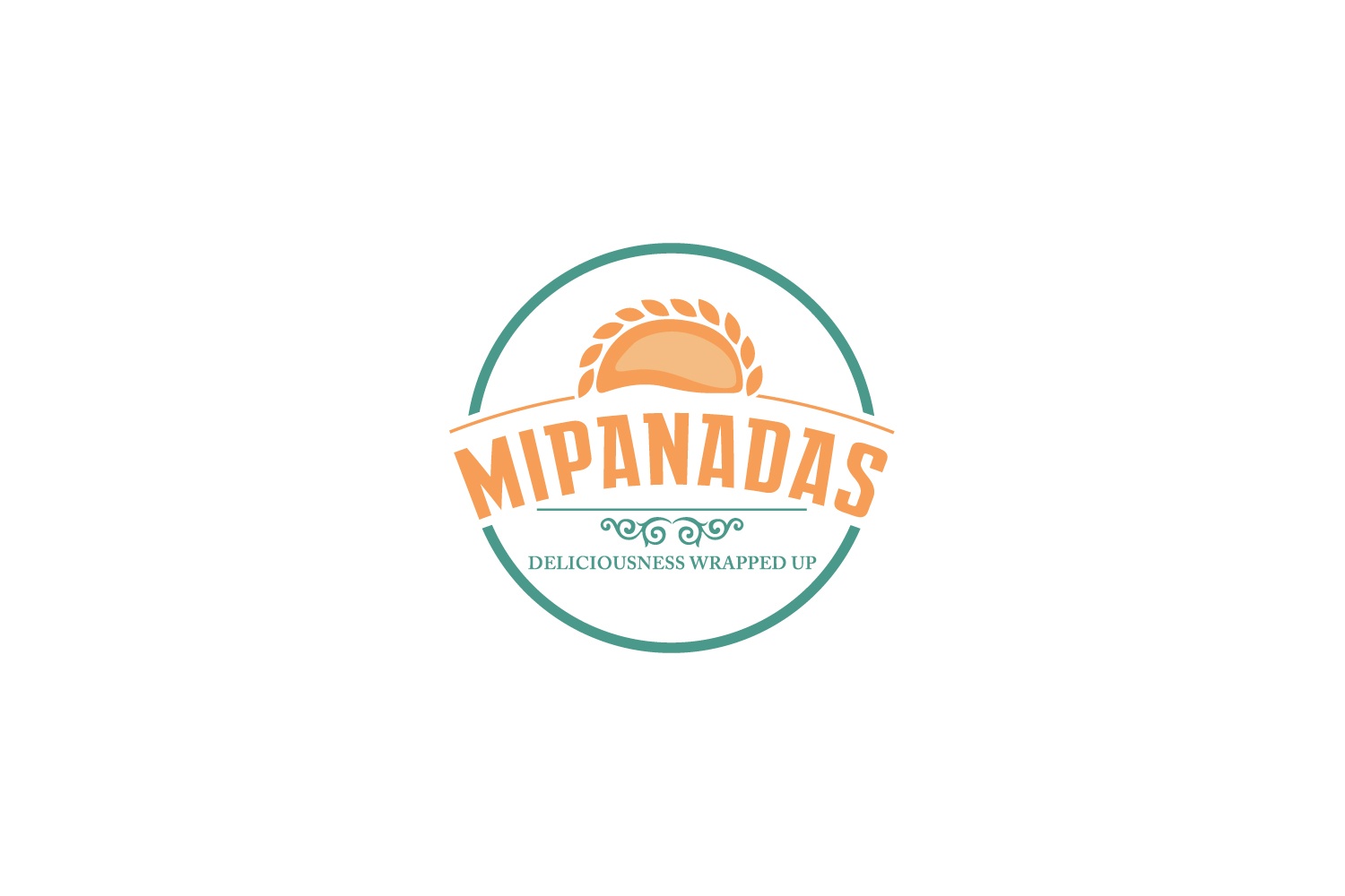 Logo Design by ideaz2050 for Mipanadas | Design #16748700