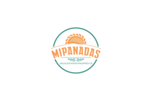 Logo Design by ideaz2050 for Mipanadas | Design: #16748700