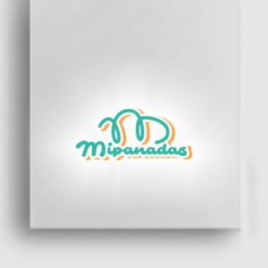 Logo Design by Arham Hidayat for Mipanadas | Design: #16817630