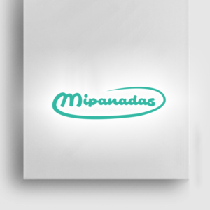 Logo Design by Arham Hidayat for Mipanadas | Design: #16817631
