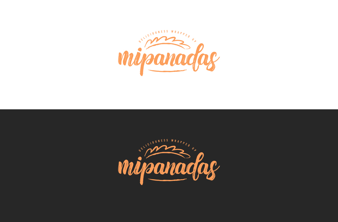 Logo Design by GLDesigns for Mipanadas | Design #16737396