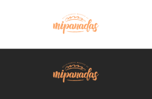 Diseño de Logo por GLDesigns para Mipanadas | Diseño #16737396
