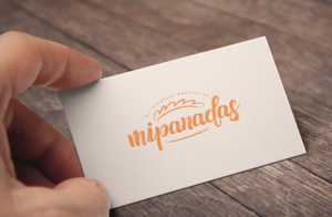 Logo Design by GLDesigns for Mipanadas | Design: #16737397