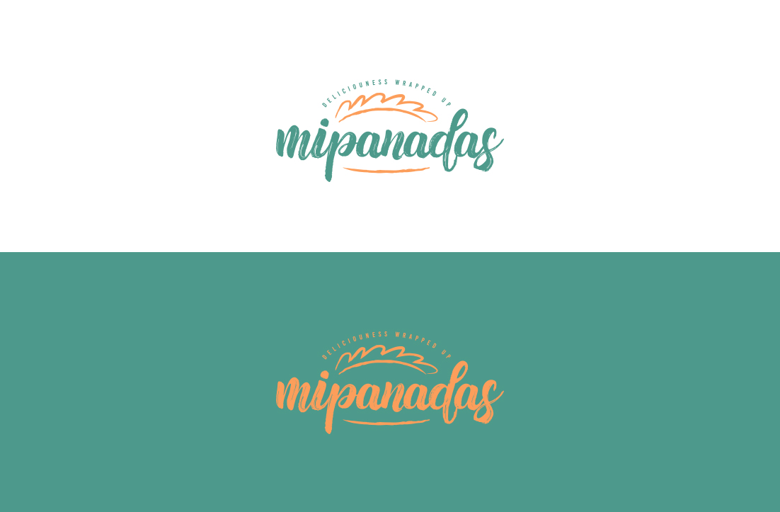 Logo Design by GLDesigns for Mipanadas | Design #16738383