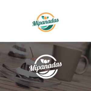 Logo Design by ecorokerz for Mipanadas | Design: #16737120