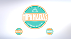 Logo Design by Marco Rubio for Mipanadas | Design: #16845148