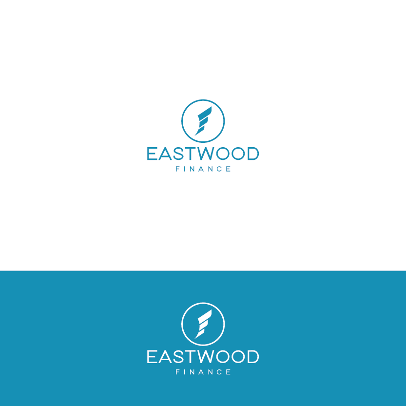 Logo-Design von vanroz für Eastwood Finance | Design #16737398