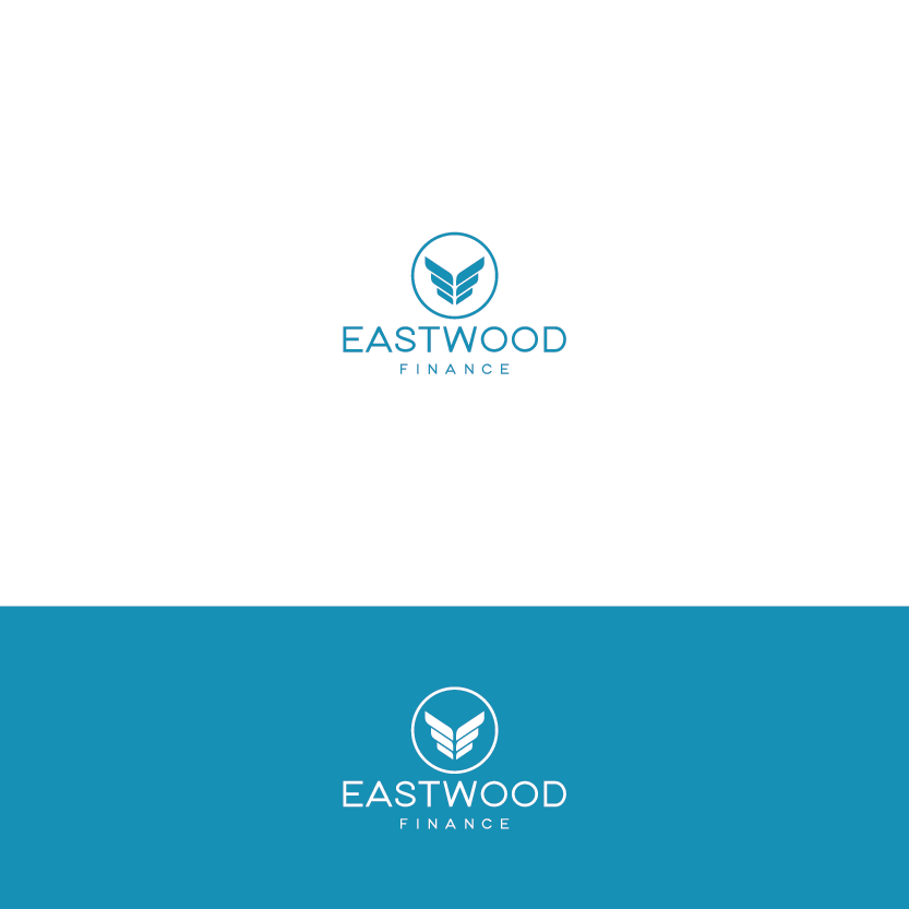 Logo Design by vanroz for Eastwood Finance | Design #16737443