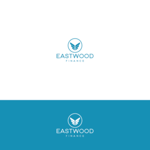 Logo Design by vanroz for Eastwood Finance | Design: #16737443