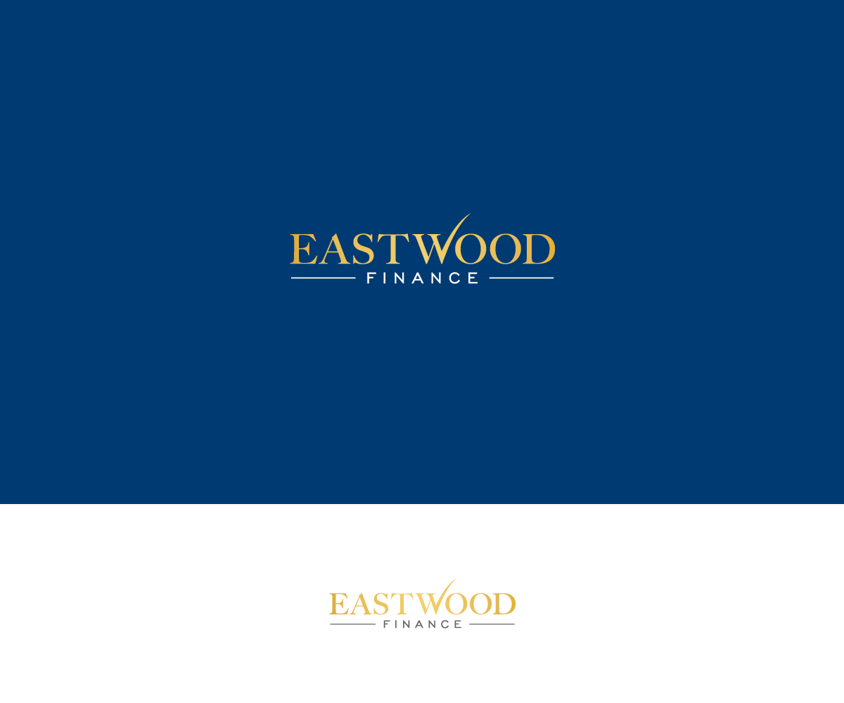 Logo Design by aglaronde23 for Eastwood Finance | Design #16745157