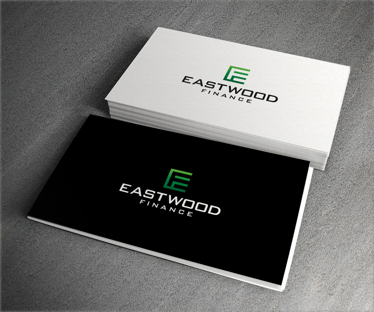 Logo Design by aglaronde23 for Eastwood Finance | Design #16745258