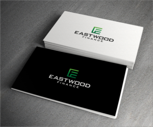 Logo Design by aglaronde23 for Eastwood Finance | Design: #16745258
