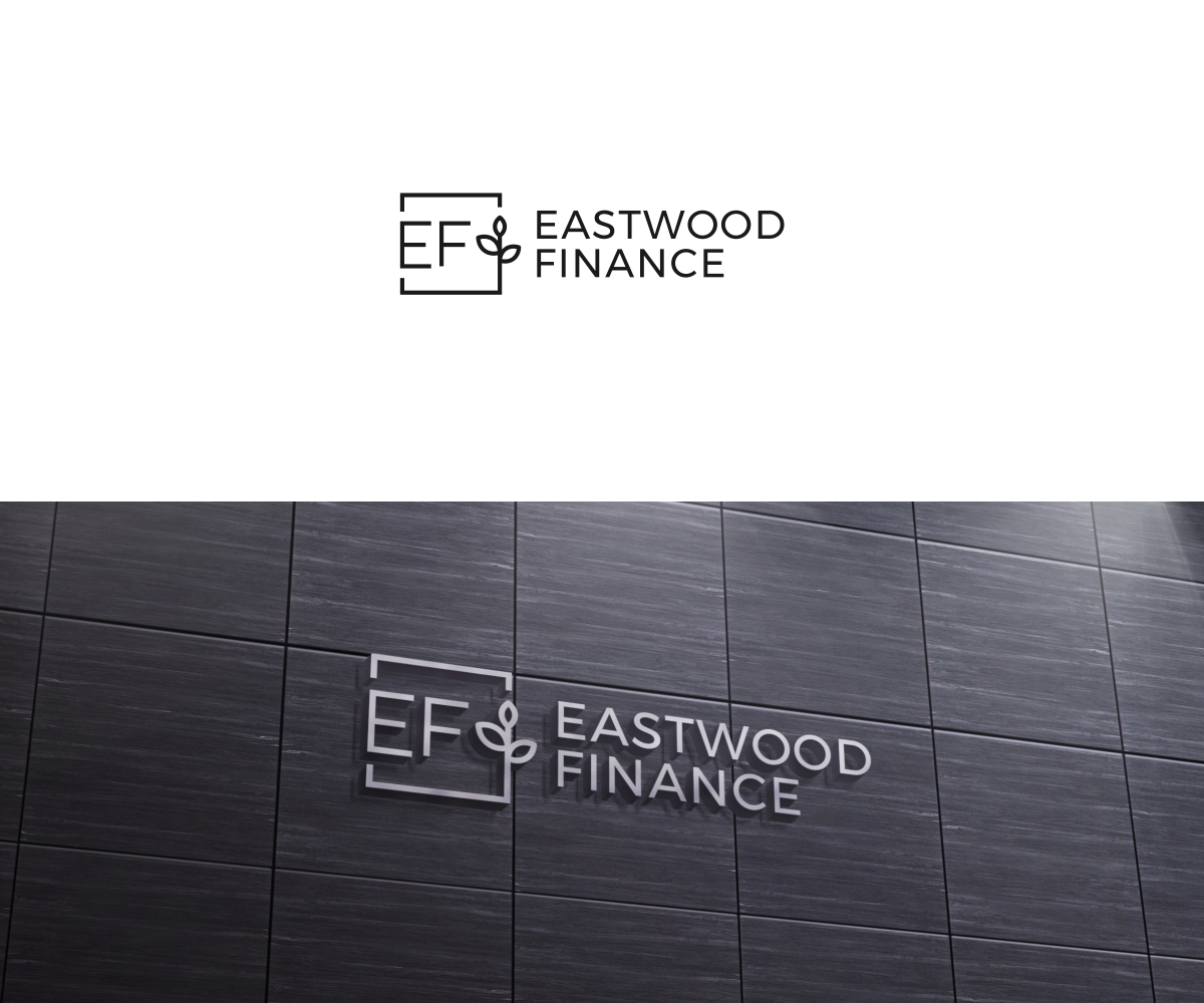 Logo Design by artsterdam for Eastwood Finance | Design #16738053