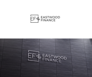 Logo Design by artsterdam for Eastwood Finance | Design: #16738053