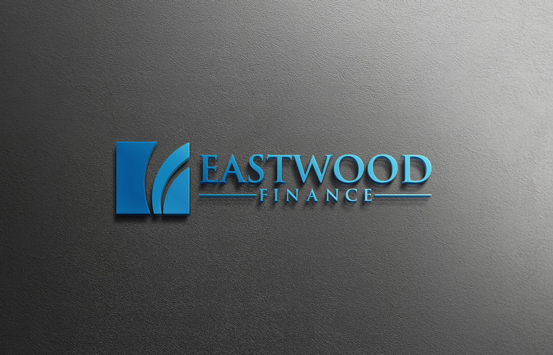 Logo Design by Socket for Eastwood Finance | Design: #16739077