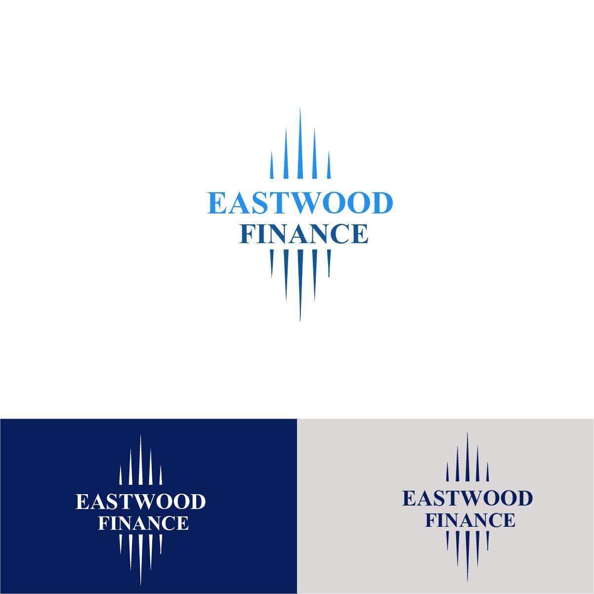 Logo-Design von sagor27 für Eastwood Finance | Design #16738487