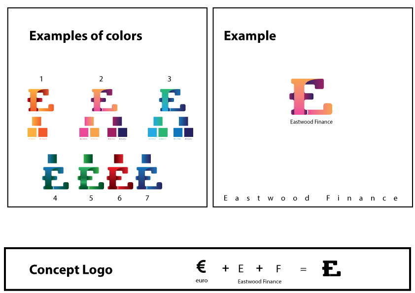Design de Logo par Islam_Ayman11 pour Eastwood Finance | Design #16737887