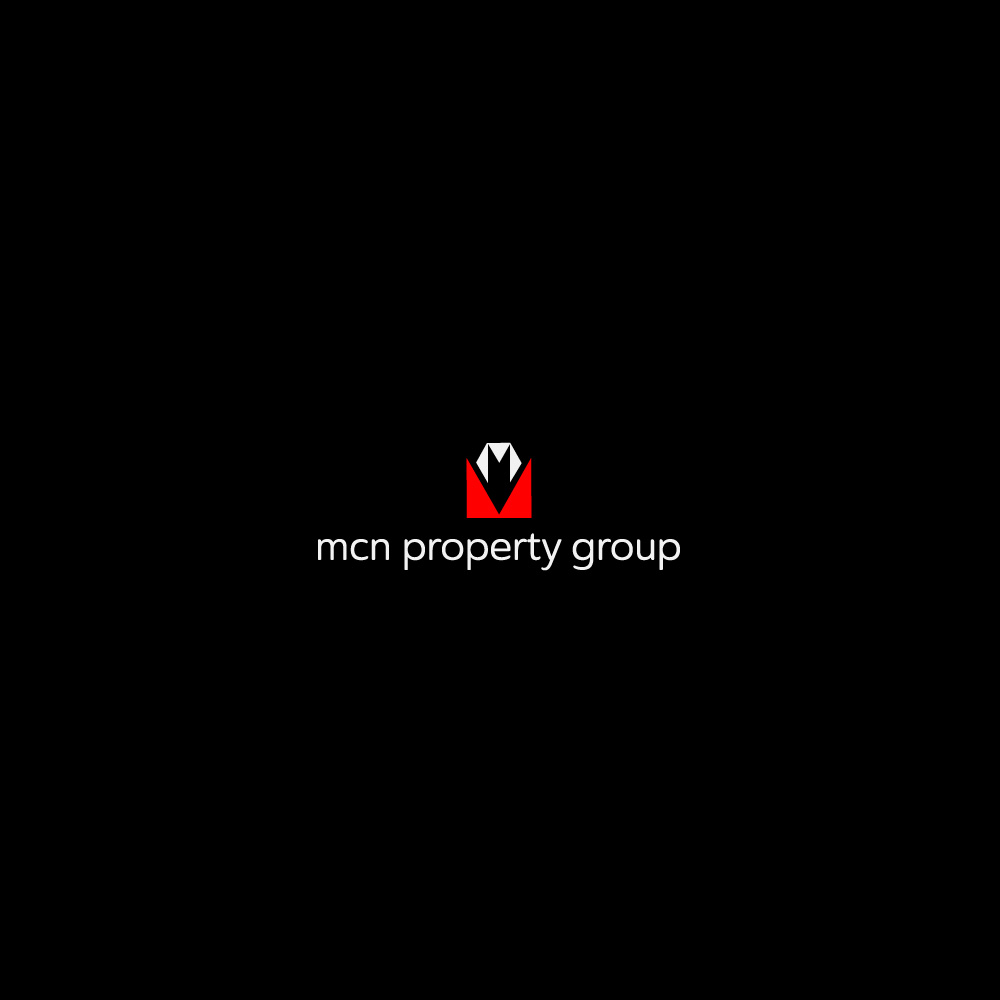 Logo-Design von nb für mcn property group | Design #16809787