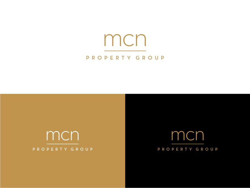 Design de Logo par Atvento Graphics pour mcn property group | Design : #16774066