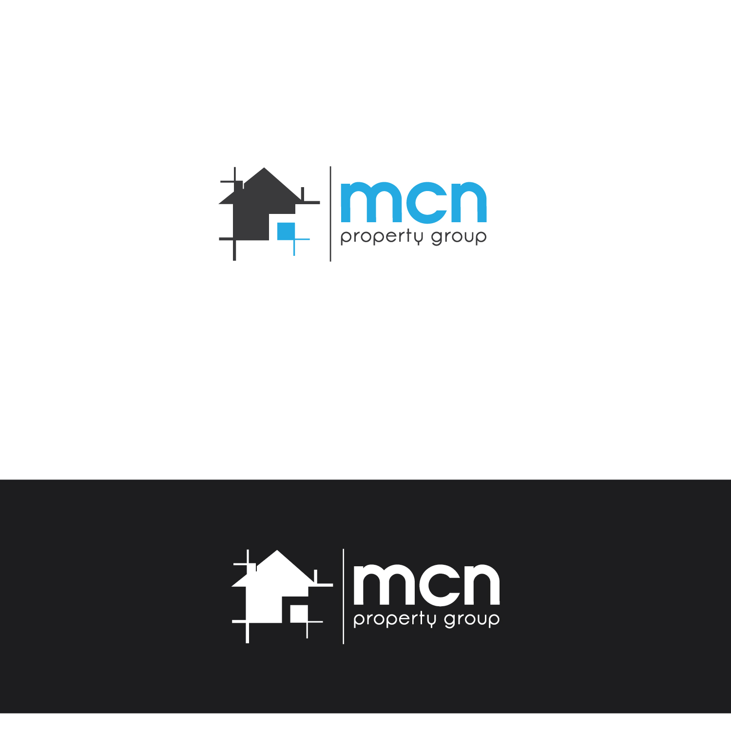 Design de Logo par Deziners Zone pour mcn property group | Design #16800092