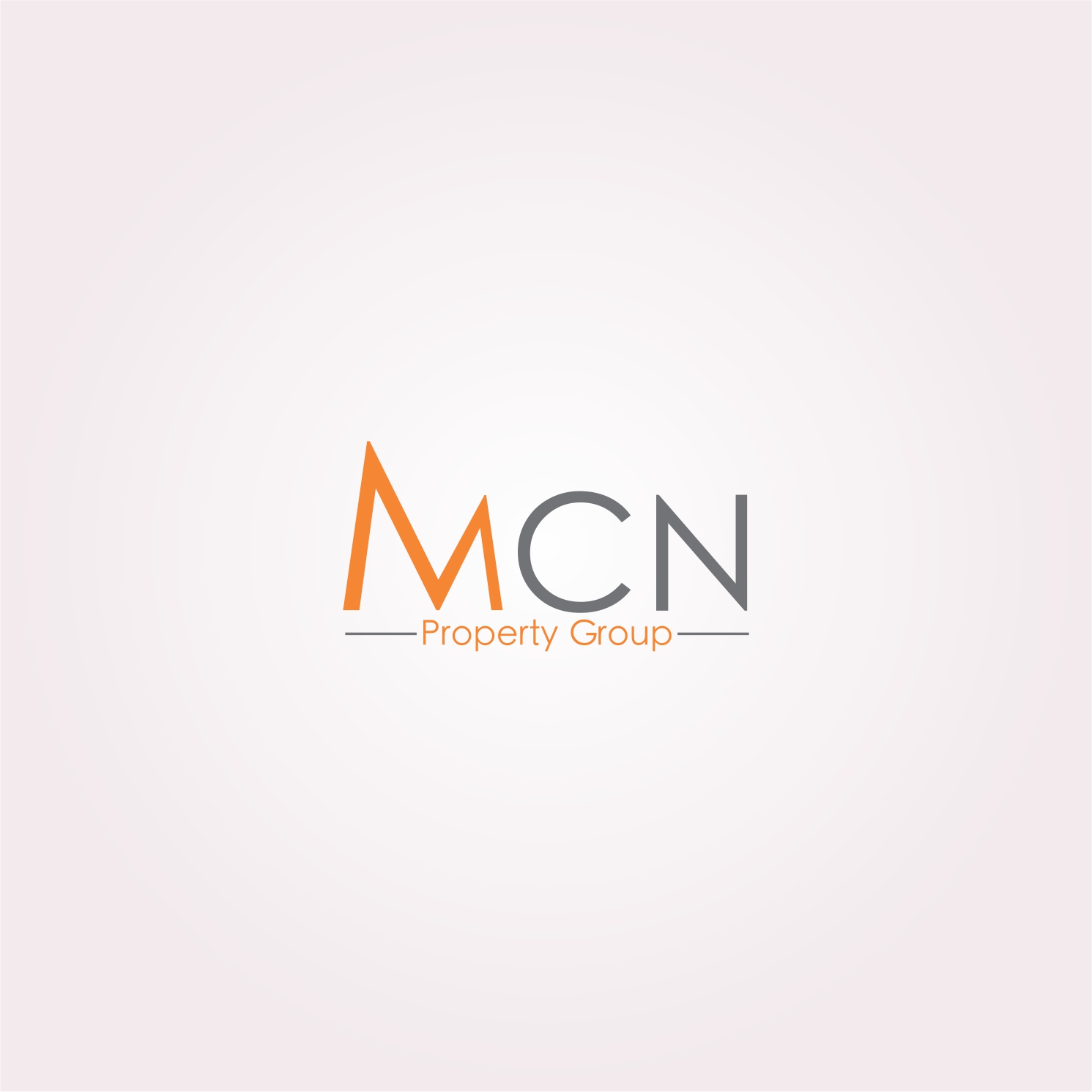 Logo Design by g-masking for mcn property group | Design #16834626
