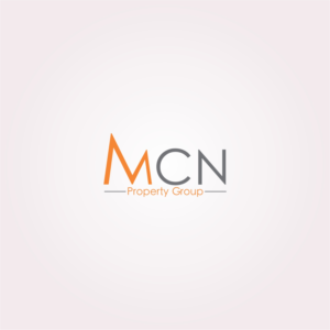 Logo Design by g-masking for mcn property group | Design: #16834626