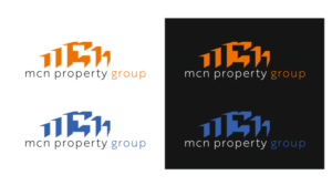 Logo Design by Tetyana Mykhaylyshyna for mcn property group | Design: #16814913