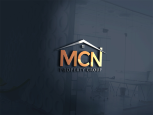 Logo Design by Kiran for mcn property group | Design: #16785750