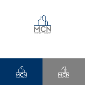 Design de Logo par DesignDUO pour mcn property group | Design : #16849840