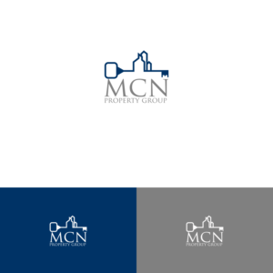 Design de Logo par DesignDUO pour mcn property group | Design : #16849841