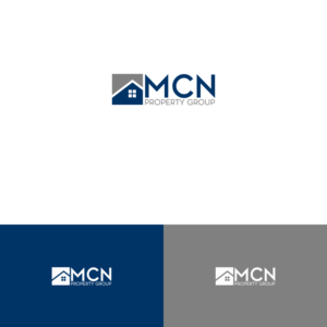 Design de Logo par DesignDUO pour mcn property group | Design : #16849842