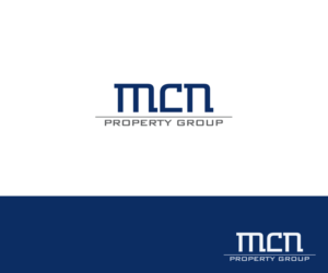 Logo Design by carina_designs for mcn property group | Design #16826009