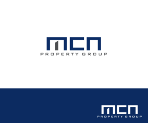 Logo Design by carina_designs for mcn property group | Design: #16826010