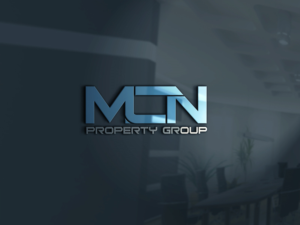 Logo Design by Oaxaqueña for mcn property group | Design: #16774816