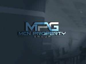 Logo Design by Oaxaqueña for mcn property group | Design: #16774818