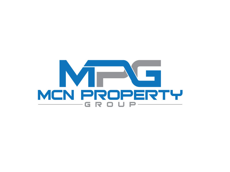 Design de Logo par Oaxaqueña pour mcn property group | Design #16774819