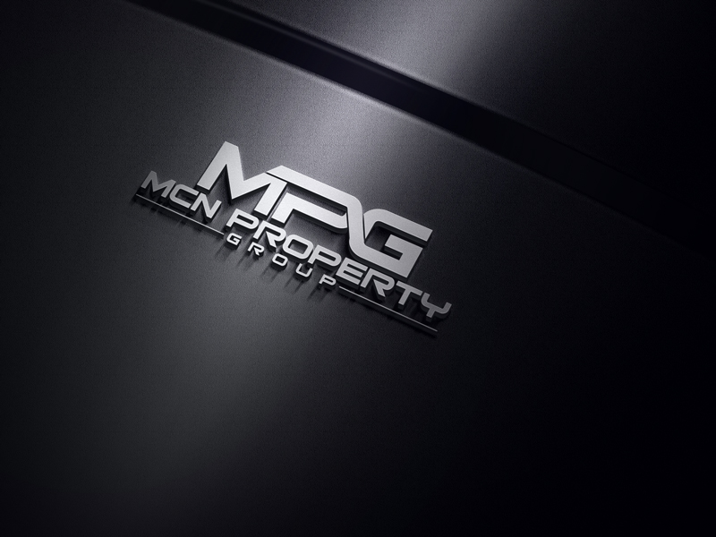 Design de Logo par Oaxaqueña pour mcn property group | Design #16774820