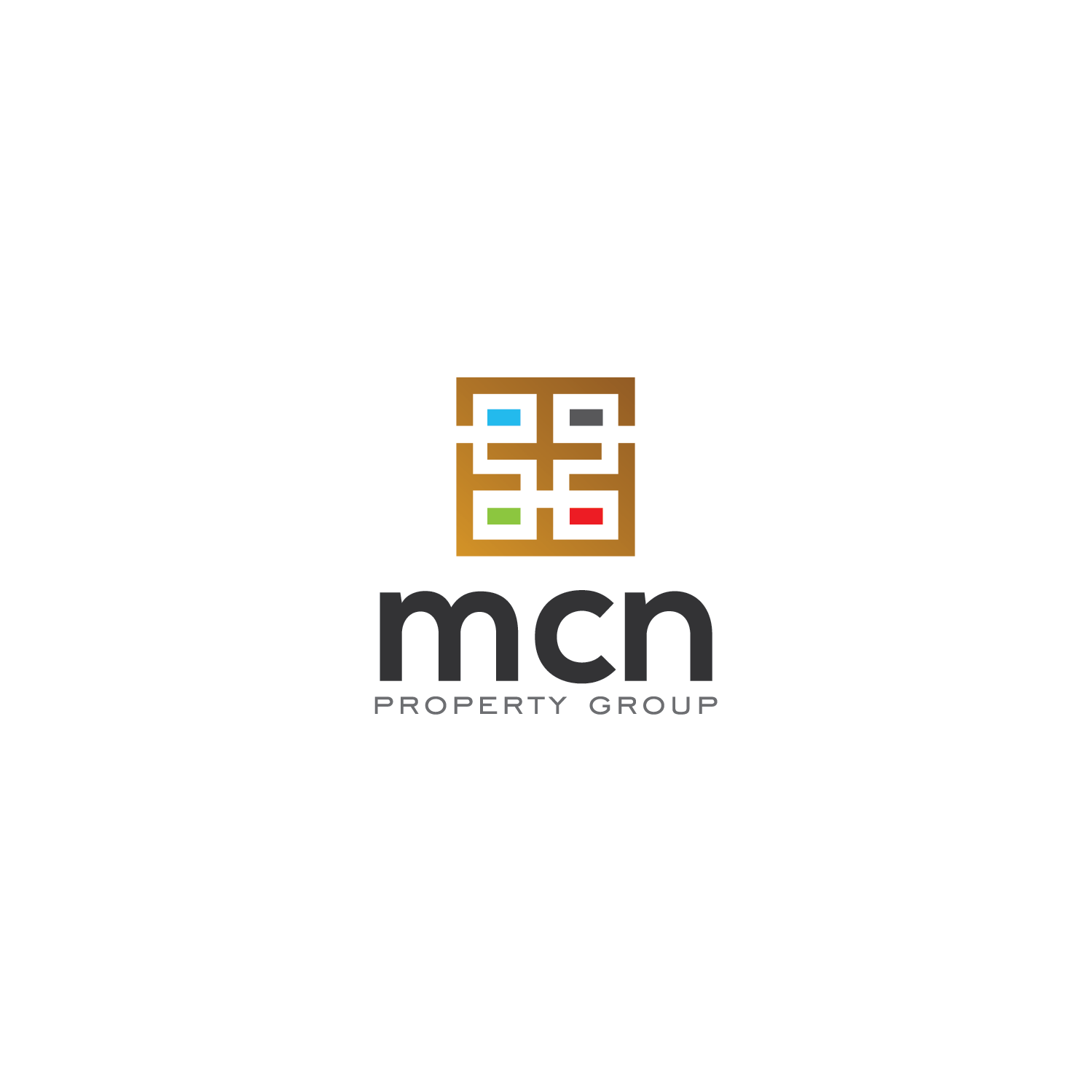 Design de Logo par covi pour mcn property group | Design #16856984