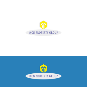 Logo Design by tjosemito for mcn property group | Design: #16827548