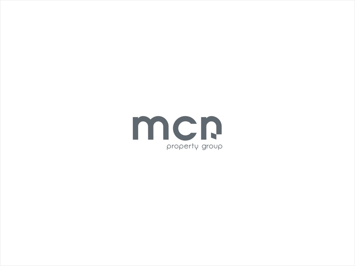 Logo Design by Sushmaa for mcn property group | Design #16873529