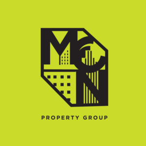 Logo Design by Mob1900 for mcn property group | Design: #16879571