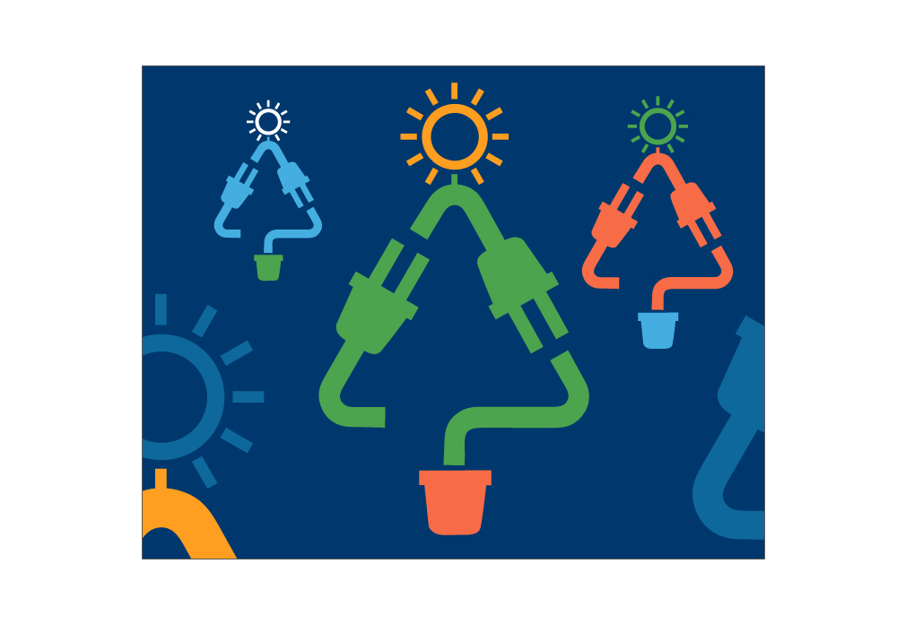 Card Design by Nigel B for Clean Power Research | Design #2699041