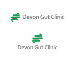 Logo-Design von DANYCAT für Devon Gut Clinic | Design #16762355